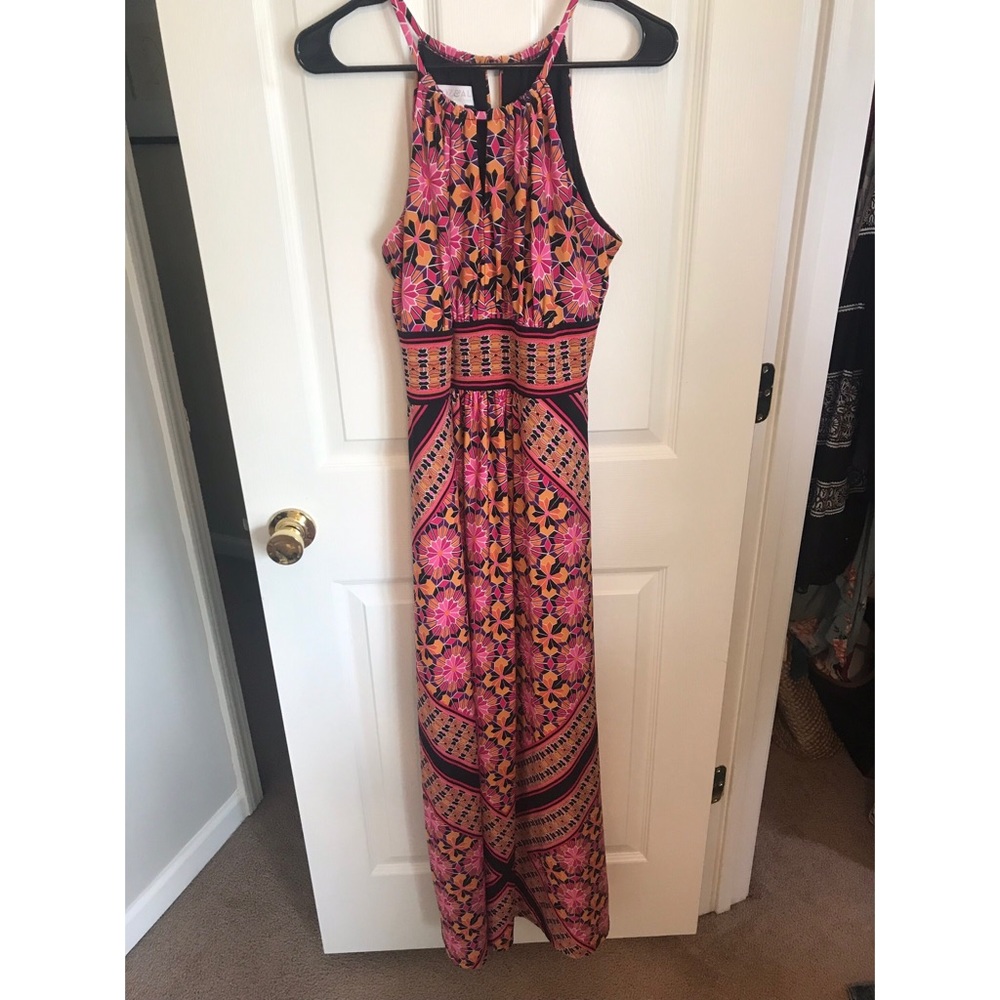 Beautiful Maxi Dress